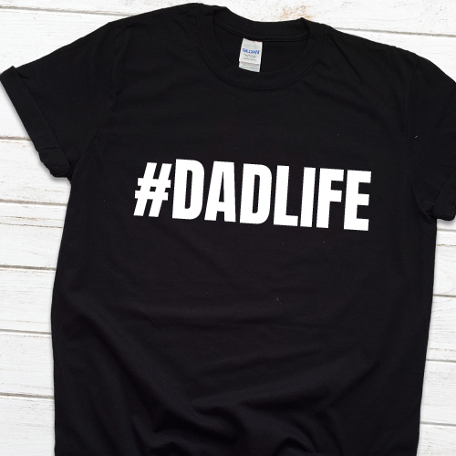 #dadlife strijkapplicatie